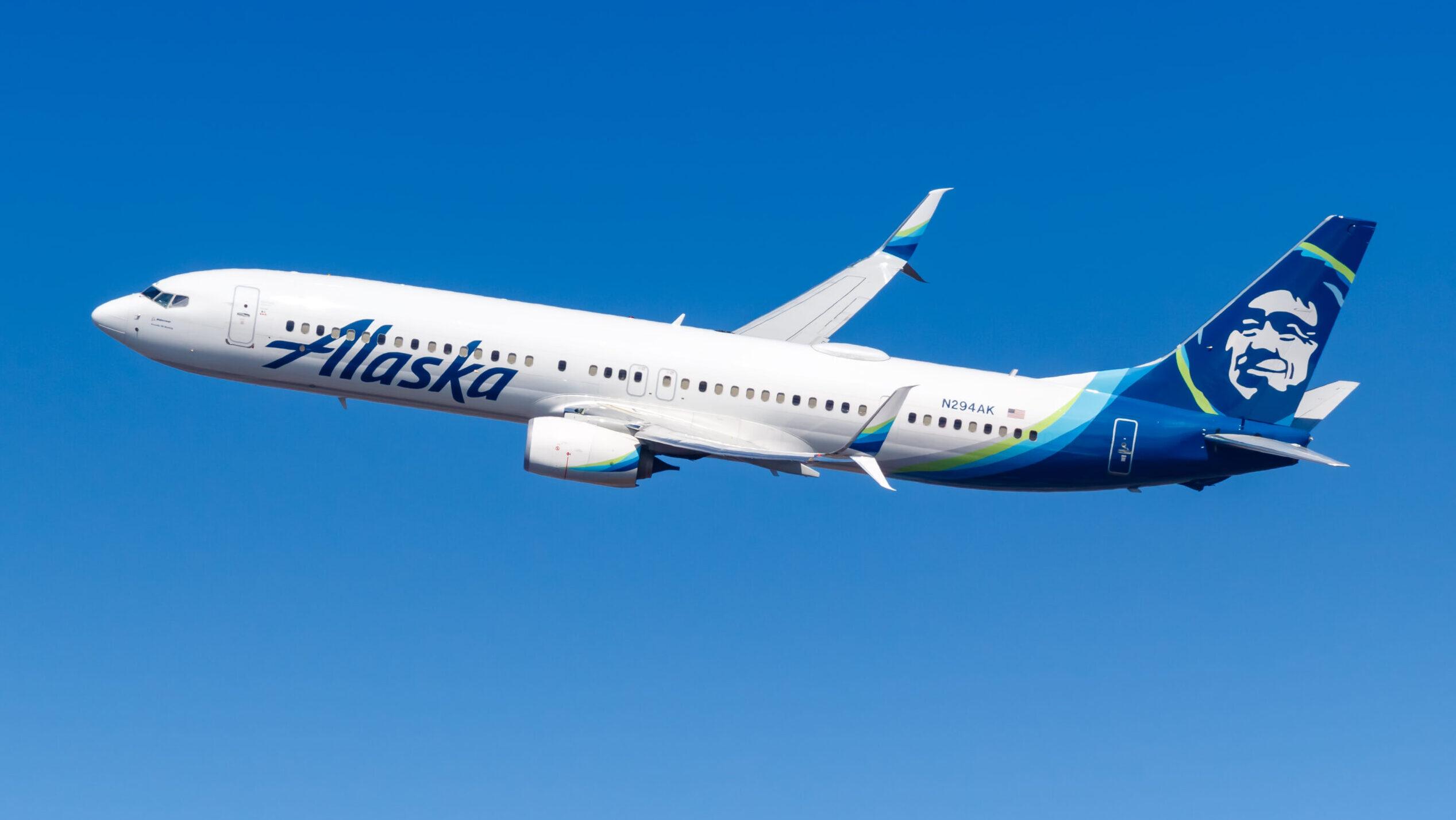 How Can I Speak to a Person at Alaska Airlines?
